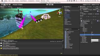 227 Unity Line Renderer Tutorial [upl. by Dede]