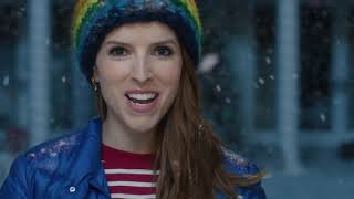 Frito Lay  Share Your Favorite Things with Anna Kendrick [upl. by Krawczyk678]