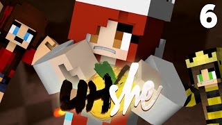 LET THE DYING BEGIN  Minecraft UHshe Episode 6 [upl. by Nwahsal169]