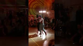 Majo amp Rodrigo Krakus Aires 2024 April 28  14 tango dance [upl. by Evot]