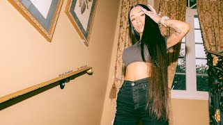 Bhad Bhabie  Bi Polar Official Music Video [upl. by Surovy363]