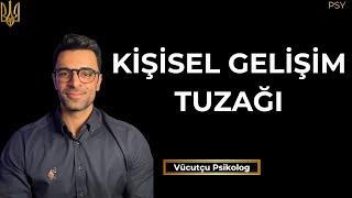 Kişisel Gelişim Videolarının Görünmeyen Tehlikesi [upl. by Garlaand2]