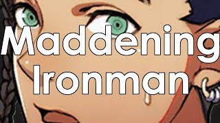 Chapter 17 Fire Emblem Three Houses Maddening Ironman [upl. by Aisiat]