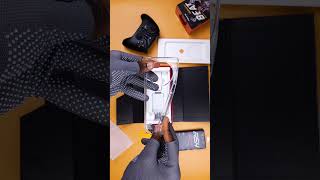 Udishoots itel RS4 Unboxing [upl. by Aicile702]