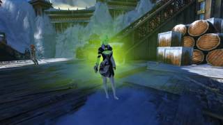 GW2 Phospholuminescent Infusion Better Framerate [upl. by Kris75]