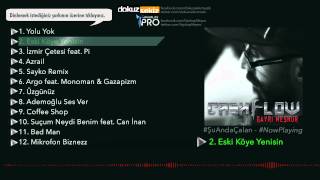 Cash Flow Eski Köye Yenisin Official Audio [upl. by Vito]