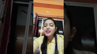 apki nojrone samjaLata Mangeshkarcover by debjani dey [upl. by Sherburn]