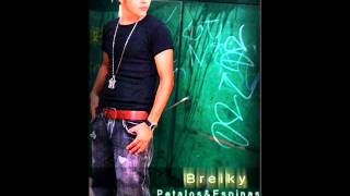 breiky pendejo yo [upl. by Luapsemaj]