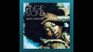 Angie Stone  No More Rain In This Cloud [upl. by Nitza863]