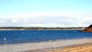 Thalasso Concarneau Spa Marin Resort France [upl. by Adah665]