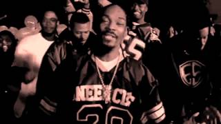 Snoop Dogg presents The Eastsidaz  nWo WolfPac [upl. by Asaph]