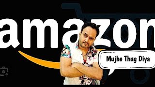 Amazon India The Dark Side of Online Shoppingquot Rickys Thoughts [upl. by Koball42]