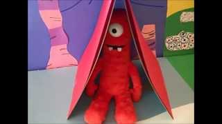 YO GABBA GABBA  PROJECT LONCHIVAR 101512 PART 2 [upl. by Nihs]