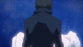 Darker than black ryuusei no gemini Ending 1 Abingdon boys school From Dusk Till Dawn [upl. by Gen]