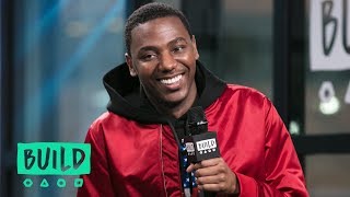 Jerrod Carmichael Discusses His HBO Special quot8quot [upl. by Nela]