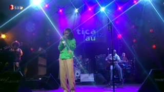 Roy Hargrove RH factor 2003 Live Jazzbaltica [upl. by Charmain]