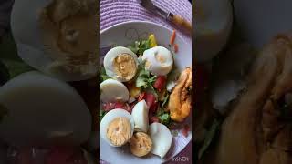 Salada deliciosa Low Carb para almoço ou jantar [upl. by Resay760]