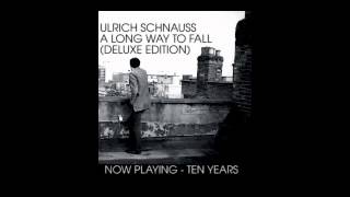 Ulrich Schnauss  A Long Way to Fall Deluxe Edition Full Album [upl. by Jennings]