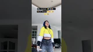 Tutorial Desesperados  TikTok Trend  inst areliloaiza 🧸 shorts [upl. by Osmund]