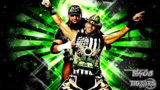 DX 5th WWE Theme Song quotThe Kingsquot High Quality  Download Link [upl. by Trubow]