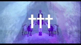 ††† Crosses  Natural Selection Official Visualizer [upl. by Jc]