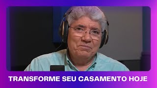 HDL Podcast  COMO MELHORAR SEU CASAMENTO  Hernandes Dias Lopes [upl. by Nwahc]