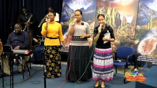 Youth Meeting  SONGS SPECIALS [upl. by Eked]