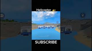 Helicopter helicopter 🚁trending funny freefire viralshort [upl. by Wilburn]