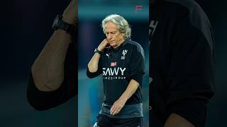 Jorge jesus na Seleção Brasileira 😮 shorts selecaobrasileira jorgejesus [upl. by Naimad]