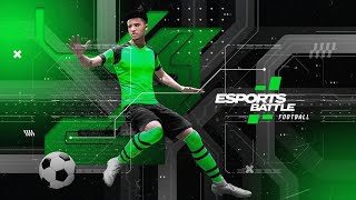 20231208  International A and FA Cup EFootball ESportsBattle Stream 3 [upl. by Hilda61]