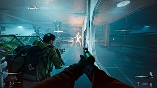 The Extraction Shooter thats adding Horror to the Formula  Level Zero Extraction [upl. by Roseanne290]