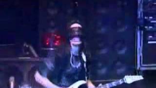 Steve Vai e Billy Seehan Shy Boy Live Astoria [upl. by Atiner]