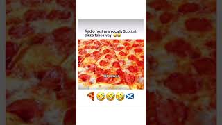 Hilarious PRANK on Scottish Chip Shop 🤣🤣 shortsvideo shorts short funny funnyshorts [upl. by Aisatan]