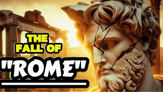 Empire’s End The Last Days of Rome [upl. by Ioved]