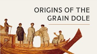 Origins of the Grain Dole [upl. by Edgardo931]