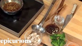 How to Make Japanese Beef Teriyaki Part 1 [upl. by Ettelohcin]