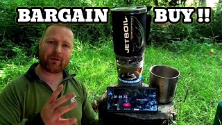 My thoughts about the JETBOIL FLASH cooking system [upl. by Grissom835]