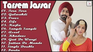 Tarsem Jassar New Song  Tarsem Jassar All Songs  Tarsem Jassar Songs  New Punjabi Songs  PM [upl. by Notlil663]