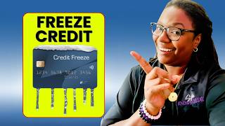 How to Freeze All 3 Credit Reports Reasons Why and Walkthrough credit personalcredit [upl. by Nayk]