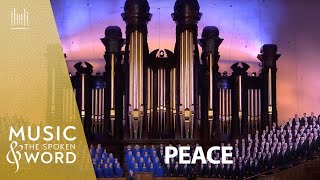 11324  Music amp the Spoken Word  The Tabernacle Choir livestream [upl. by Jany]