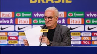 DORIVAL JR É PANELEIRO SIM OU NÃO [upl. by Aneej]