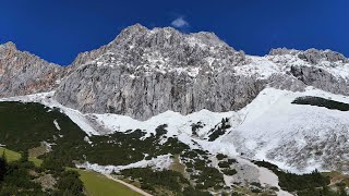 Ehrwalder Alm 🏔️ [upl. by Kask323]