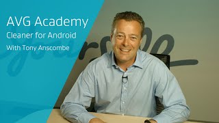 How To Clean Your Android Smartphone with AVG Cleaner [upl. by Eniad879]