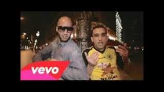 Mister You  3arbi Fi Bèrize Feat Apoka amp Balti [upl. by Allehs]