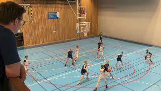 Lerum U17 mot SBK Period 1 [upl. by Stormie]