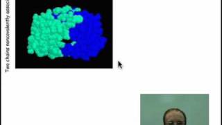 2107 Mechanism and Inhibition of Aspartyl Protease Enzymes [upl. by Ertnod]