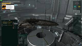 EvE Stream Machariel SmallScale Fleet [upl. by Anaes]