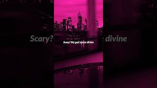 Lana Del Rey  Diet Mountain Dew  lyrics  audio edit  quotscary my god youre divinequot viral [upl. by Otreblon435]