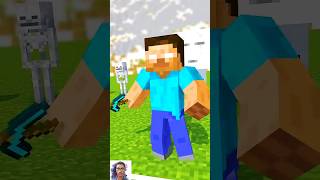 Who is The Best  Herobrine Animation 🔥 shorts [upl. by Laurinda491]