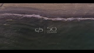 From Romagna to the World the first 50 years of Cantiere del Pardo  video manifesto [upl. by Lehar]